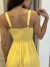Vestido Quatro Marias - ASIMI