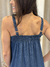 Vestido Amplo - comprar online