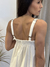 Vestido Amplo - ASIMI