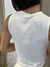 Regata Elegance Cropped na internet