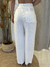 Calça Botões Alfaiataria - comprar online