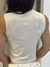 Imagem do Regata Elegance Cropped