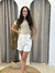 Blusa Canelada Chic - comprar online