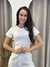 Blusa Canelada Chic - loja online