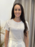 Blusa Canelada Chic - comprar online