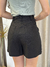 Short Botões Alfaiataria - comprar online