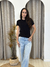 Blusa Básica Lisa - comprar online