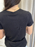 Blusa Básica Lisa - loja online