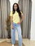Blusa Básica Lisa - loja online
