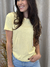 Imagem do Blusa Básica Lisa