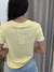 Blusa Básica Lisa