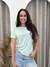 Imagem do Blusa Básica Lisa