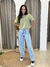 Blusa Manga Curta - COMFY - comprar online