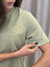 Blusa Manga Curta - COMFY - ASIMI