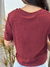 Blusa Manga Curta - COMFY - comprar online