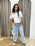 Imagem do Blusa Manga Curta - COMFY