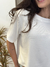Blusa Manga Curta - COMFY - comprar online