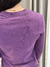 Blusa Manga Longa - COMFY