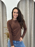 Blusa Manga Longa - COMFY - comprar online