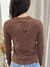 Blusa Manga Longa - COMFY - ASIMI