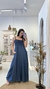 Vestido Amplo - loja online