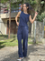 Conjunto Alfaiataria Listra