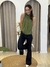 Blusa Poá