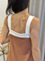 Vestido Moletinho na internet