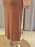 Vestido Moletinho - loja online