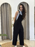 Jardineira Cargo Feminina - ASIMI