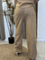 Calça Botões Alfaiataria - loja online