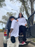 Remeron OUR PEOPLE (blanca) - TRAIBE