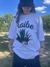 EXOTICS TEE (blanca)