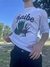 EXOTICS TEE (blanca) - comprar online