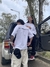 Remeron OUR PEOPLE (blanca) - tienda online