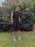 Conjunto THORNS (negro) en internet