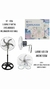 VENTILADOR 3 EN 1 18"
