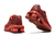 Shox Ride 2 Supreme "Red" - Old Dropz
