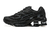 Shox Ride 2 Supreme "Triple Black"