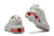 Shox Ride 2 Supreme "White & Red" - Old Dropz