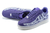 Air Force 1 Low "Purple Skeleton" na internet
