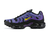 Supreme x Nike Air Max TN Plus "Purple Fire"