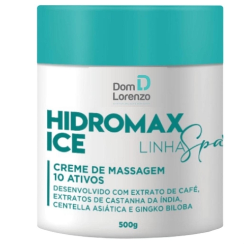 Hidromax ice