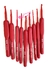set de 9 ganchos ergonomicos - comprar en línea