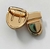 Broche pequeño de dientes - comprar en línea