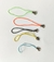 colgantes para celular (20pzs)