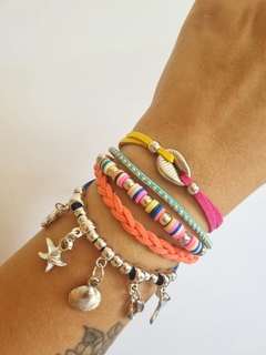 Pulseira Aurora