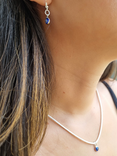 Conjunto Olho Grego