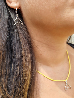 Conjunto Barbatana - comprar online