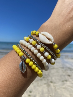 Mix Yellow - comprar online